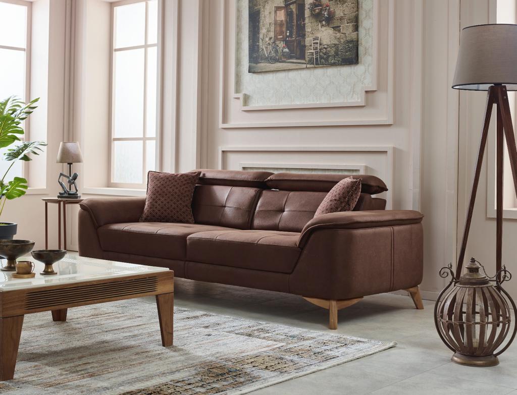 CALIFORNIA Living Room Collection