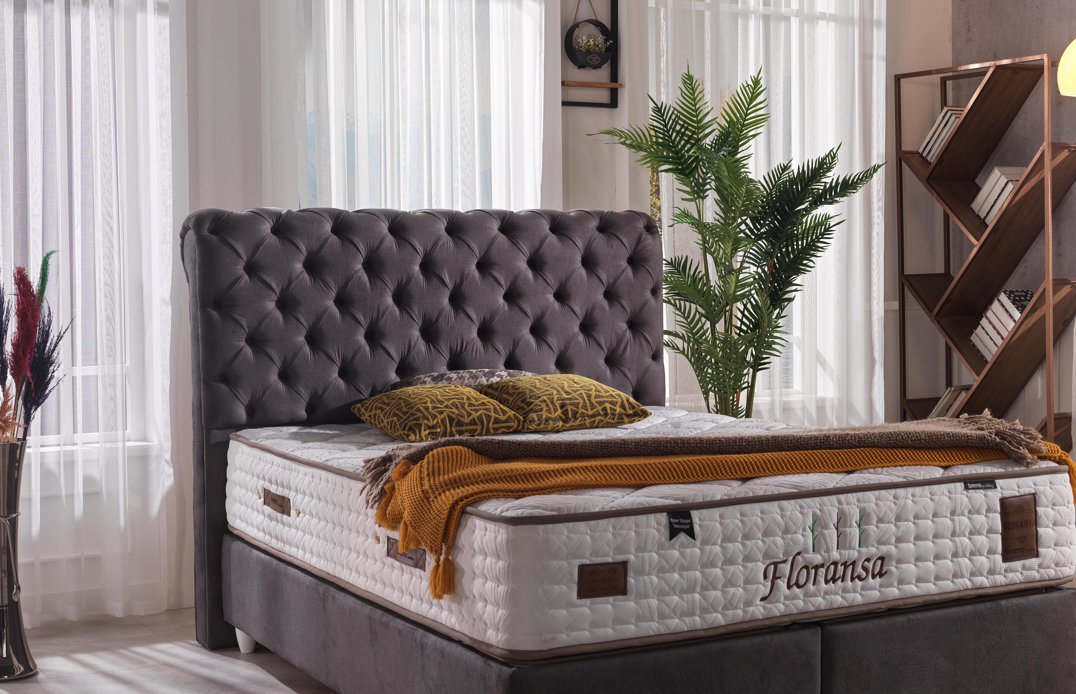 FLORANCE Bed