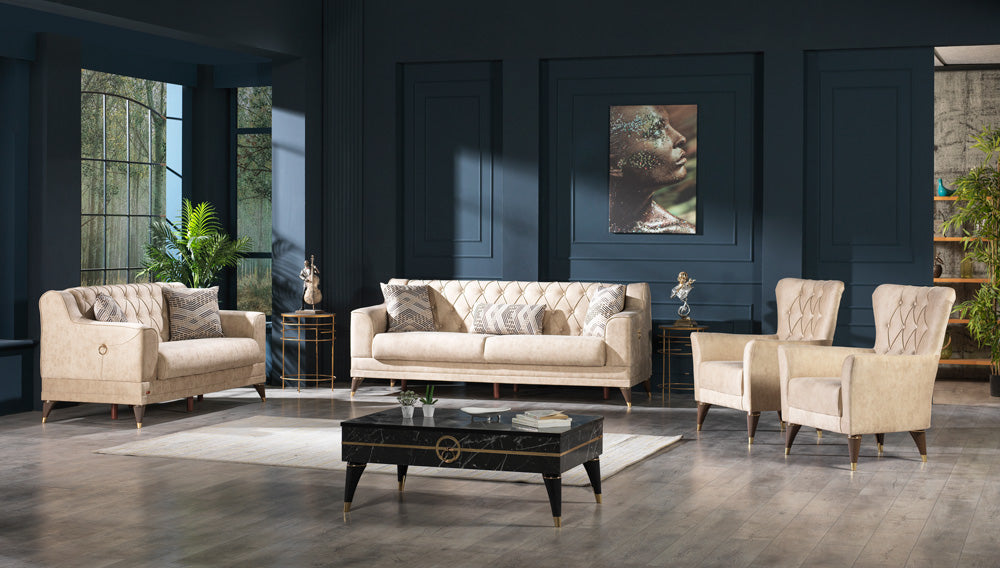 Grand Sofa Collection