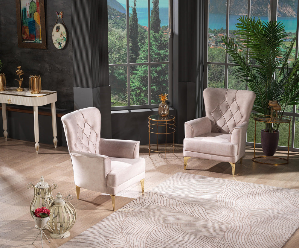 HELENA Living Room Collection