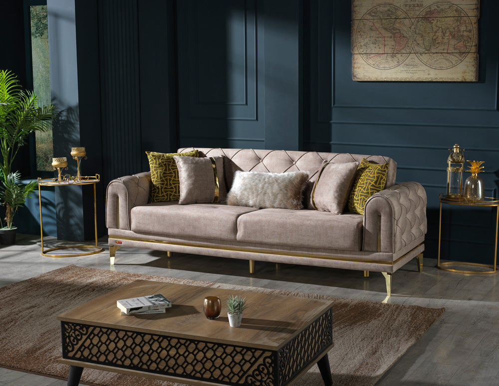 HELENA Living Room Collection