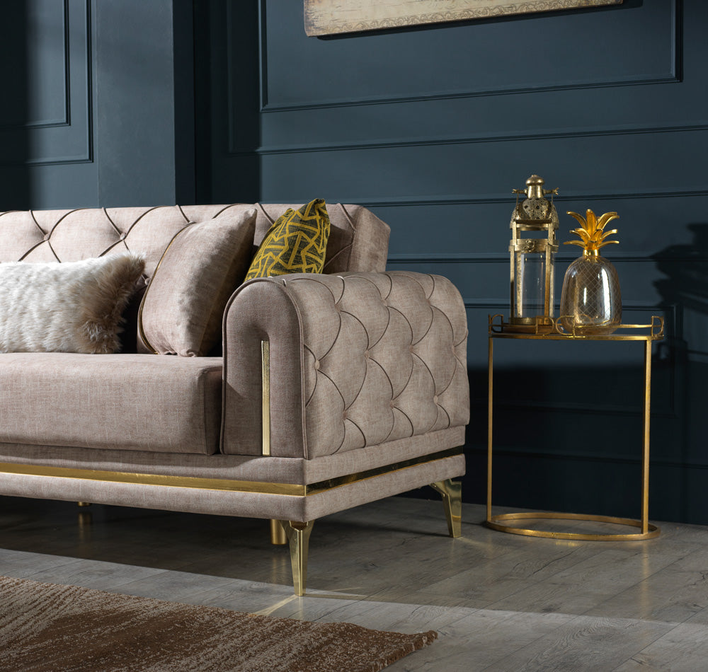 HELENA Living Room Collection