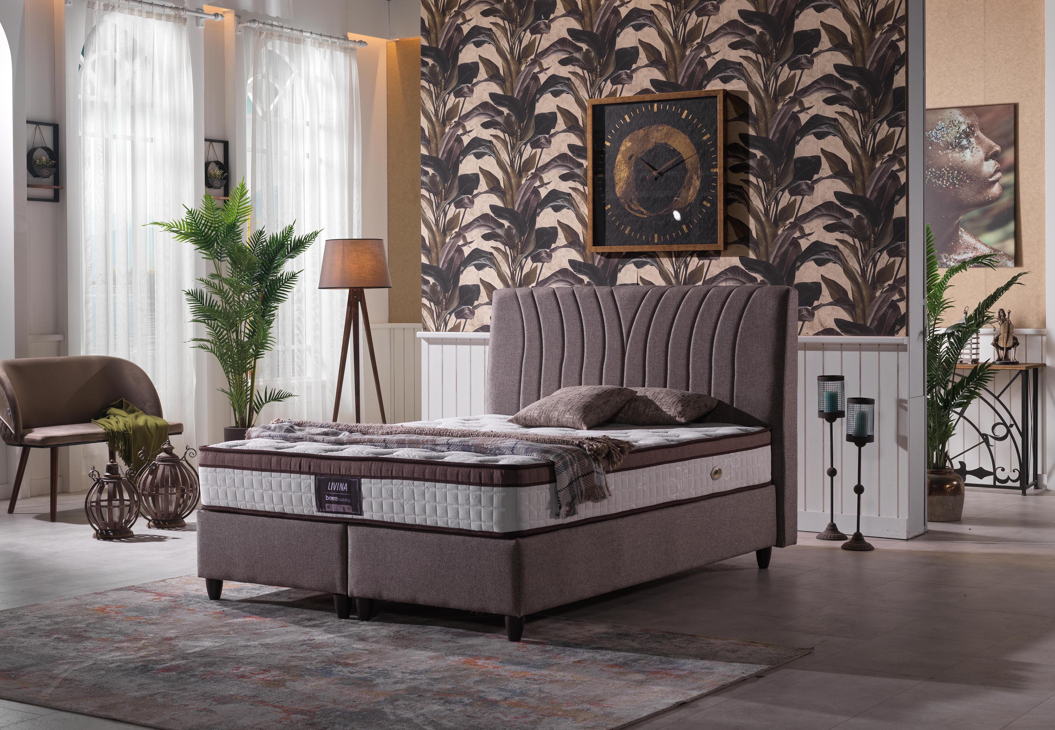 LIVINA Bed
