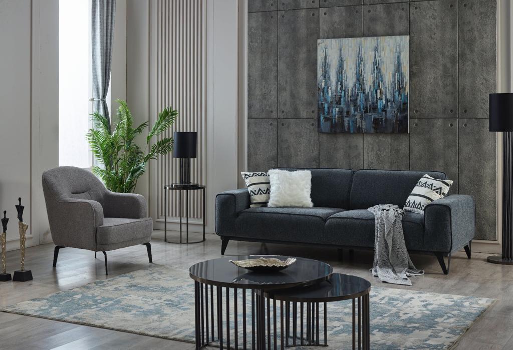 LONDON Living Room Collection