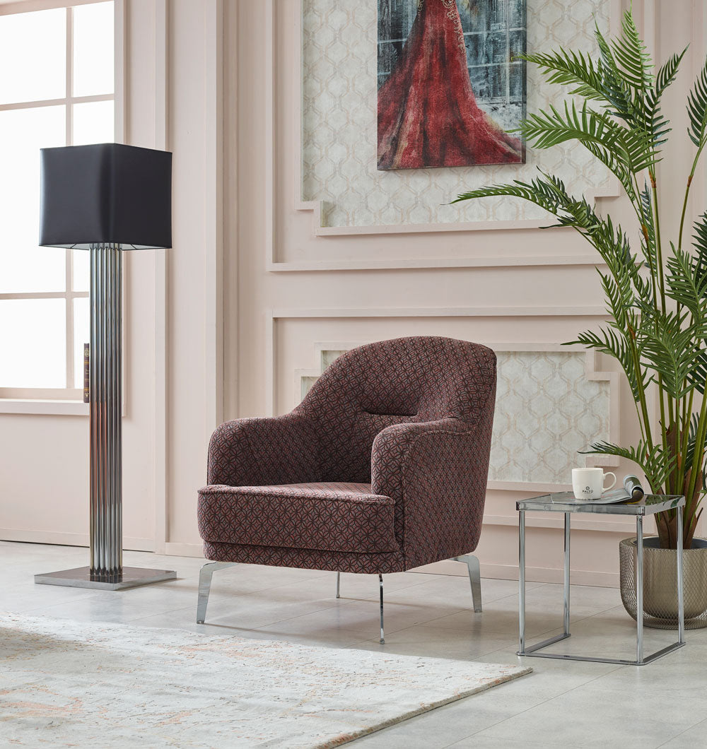 LONDON Living Room Collection
