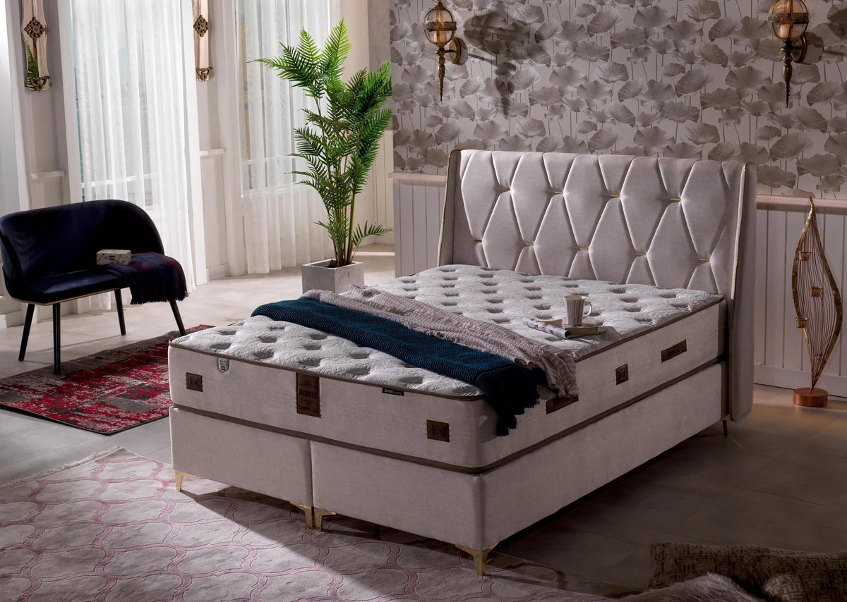 MONDEO Bed