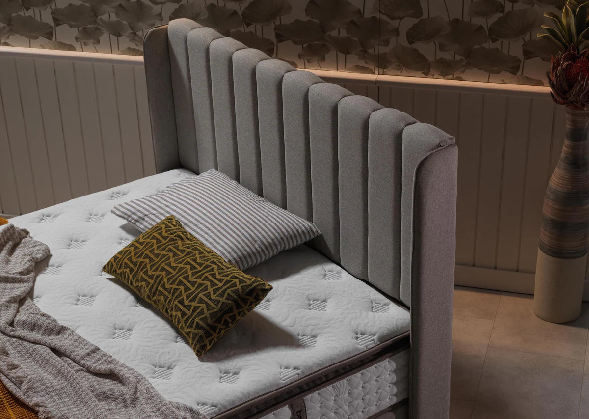 PIANTE Bed
