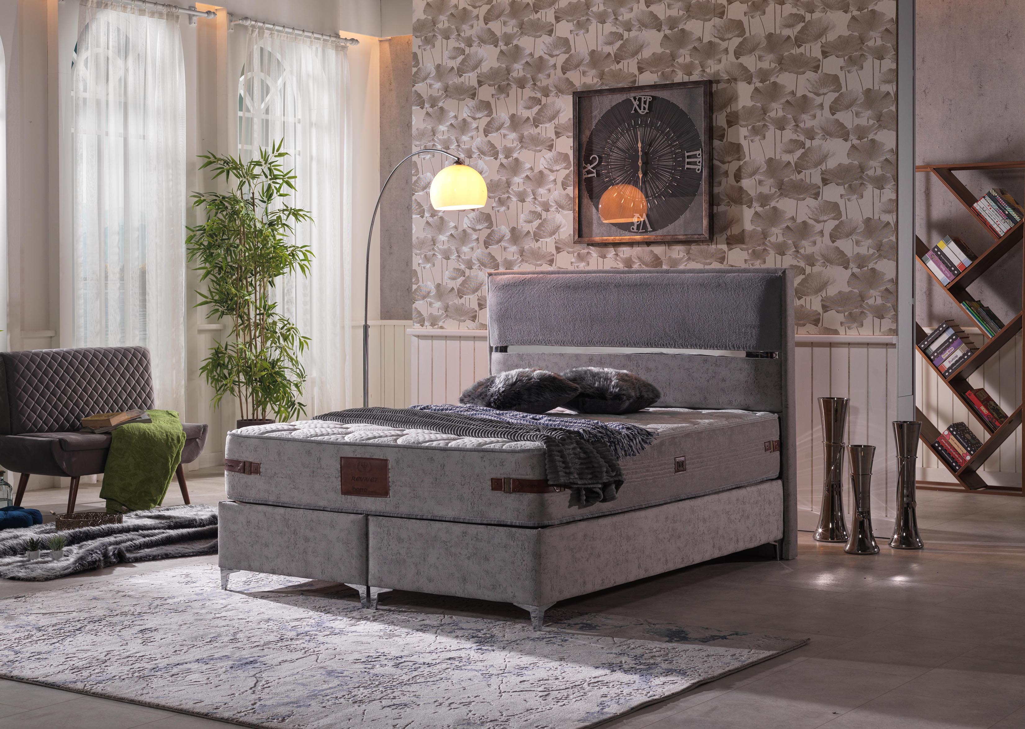 REVIVET Bed