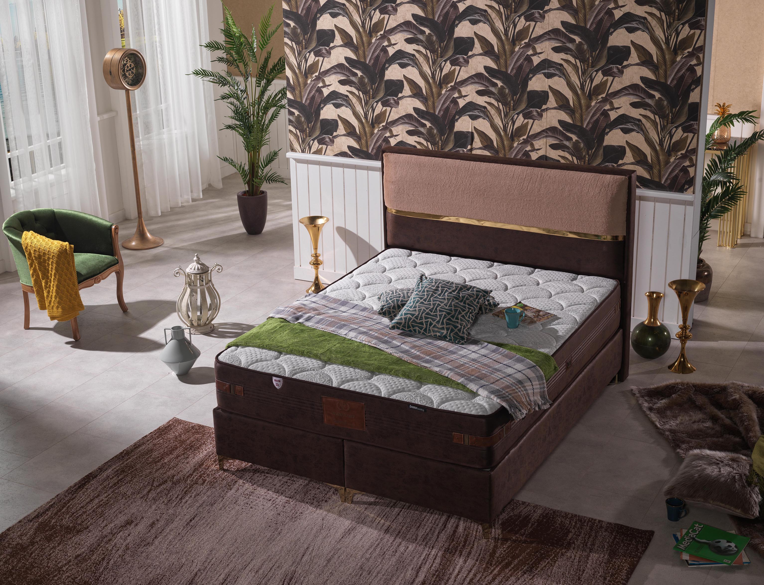 REVIVET Mattress