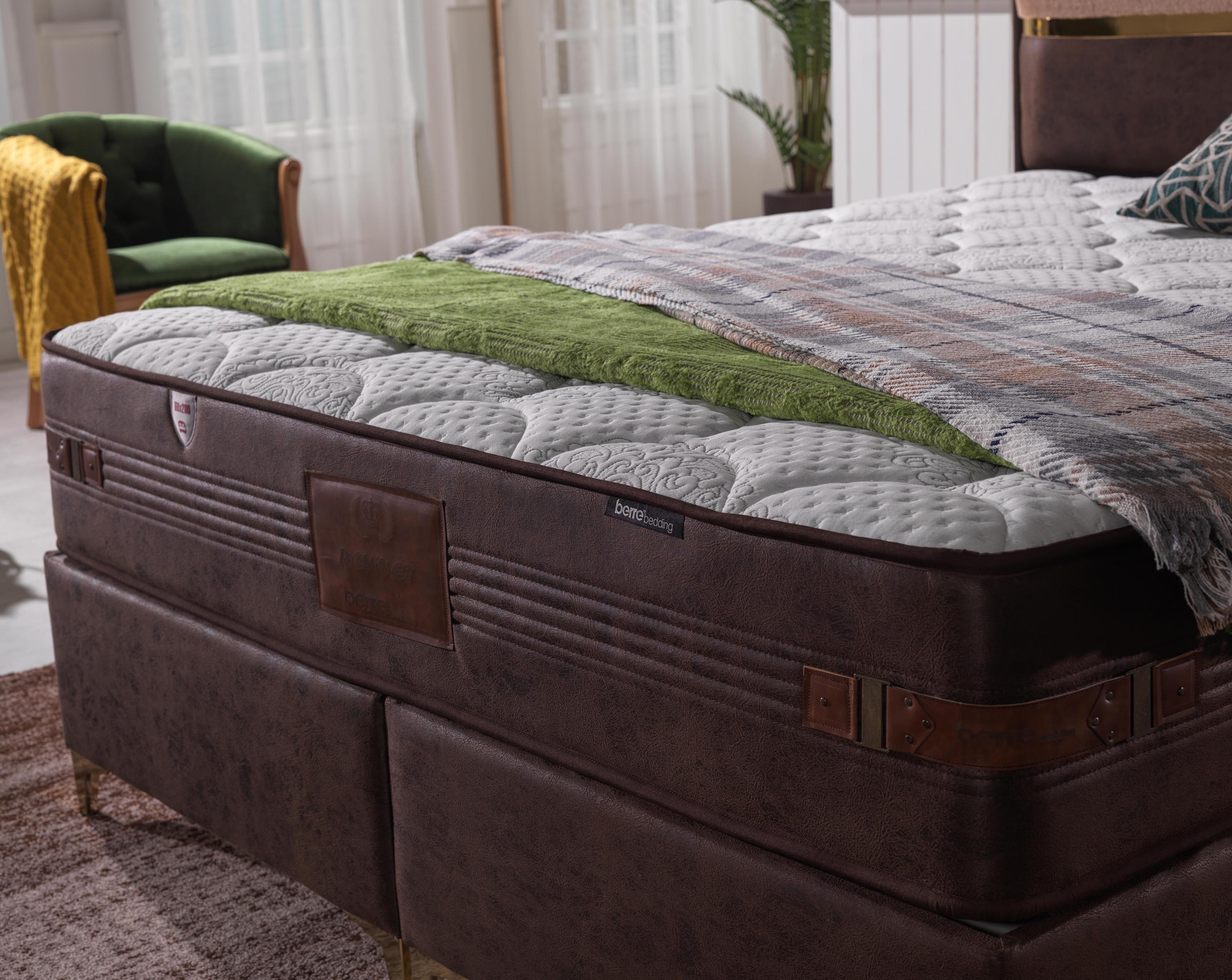 REVIVET Mattress