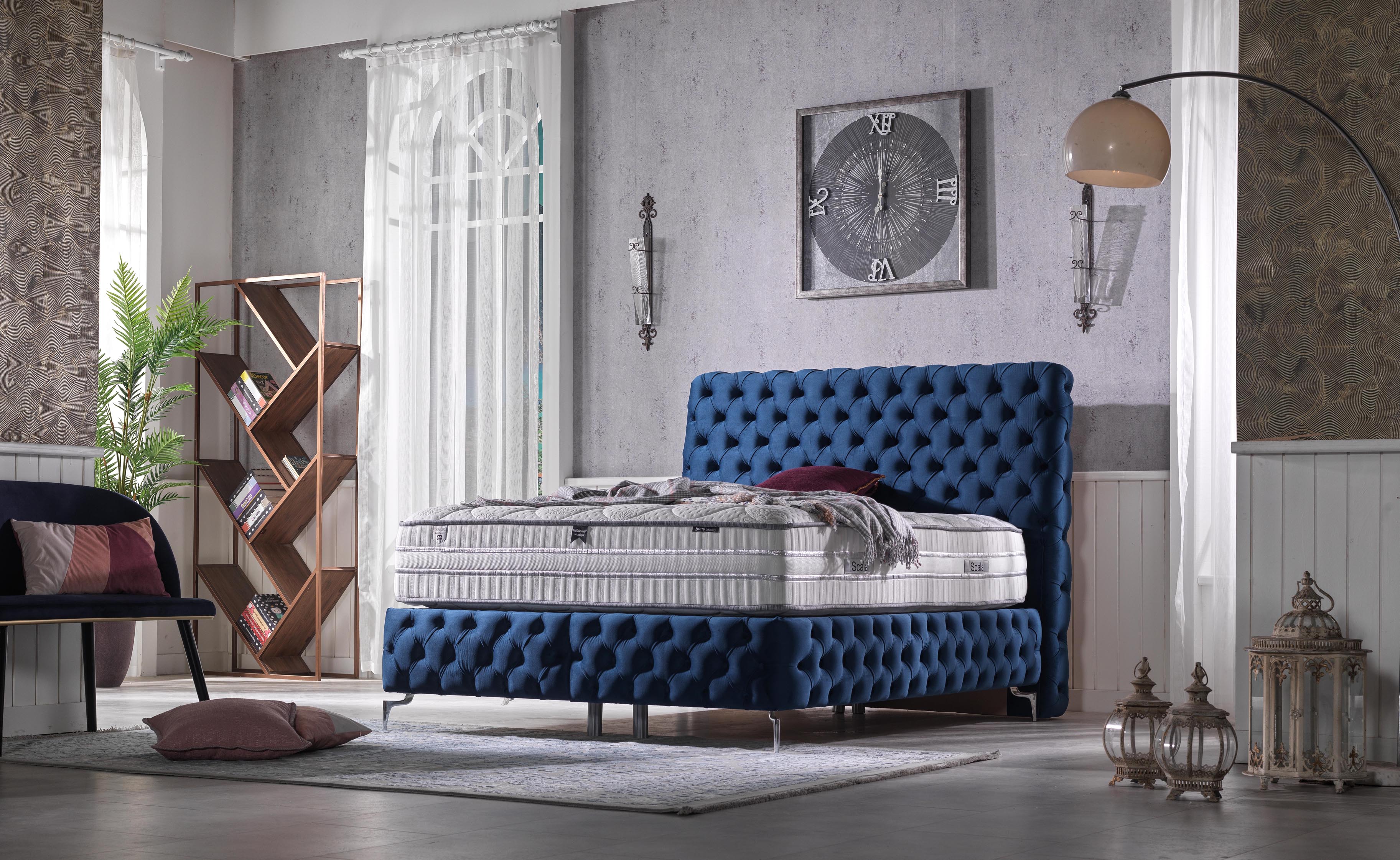SCALA Bed