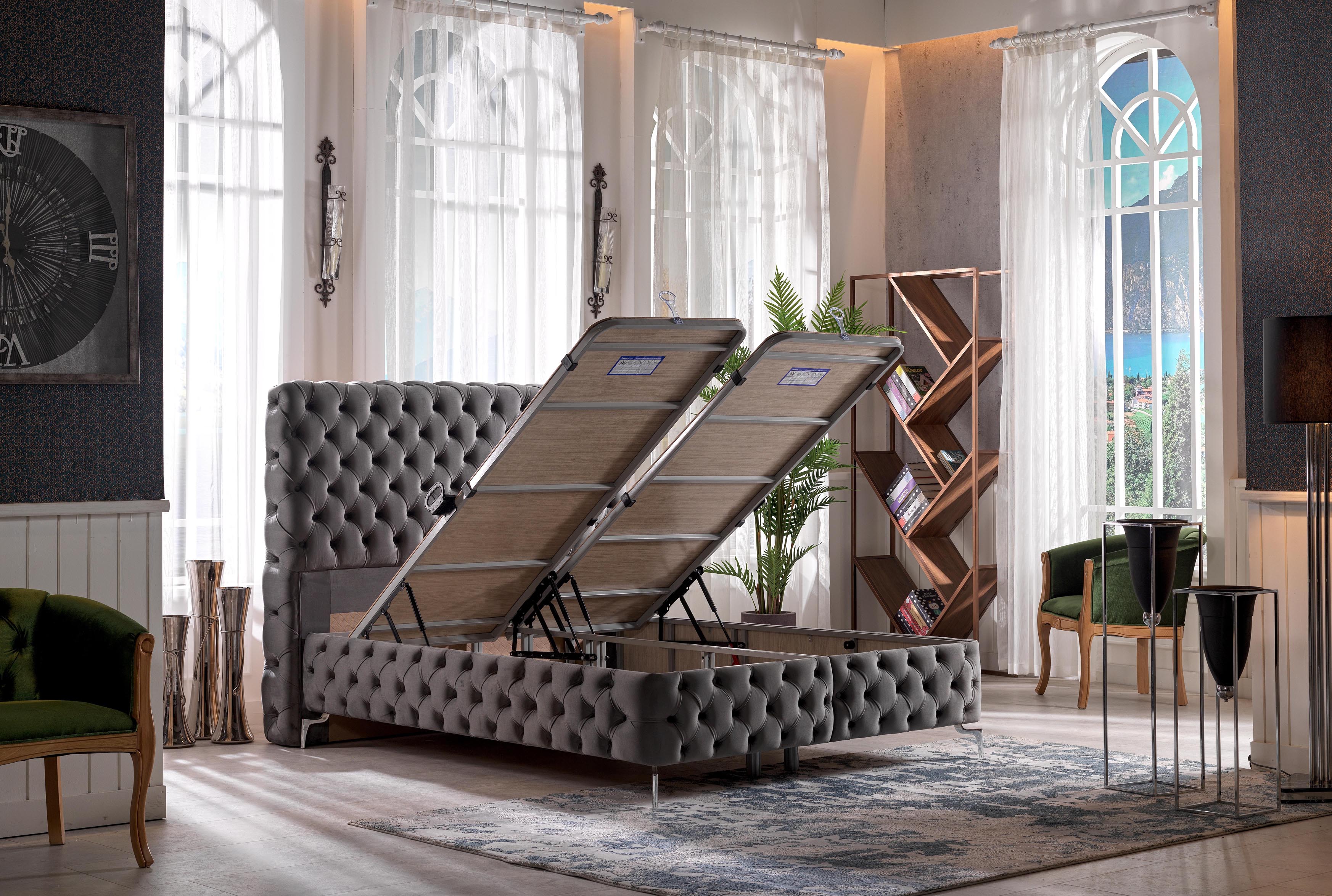 SCALA Bed