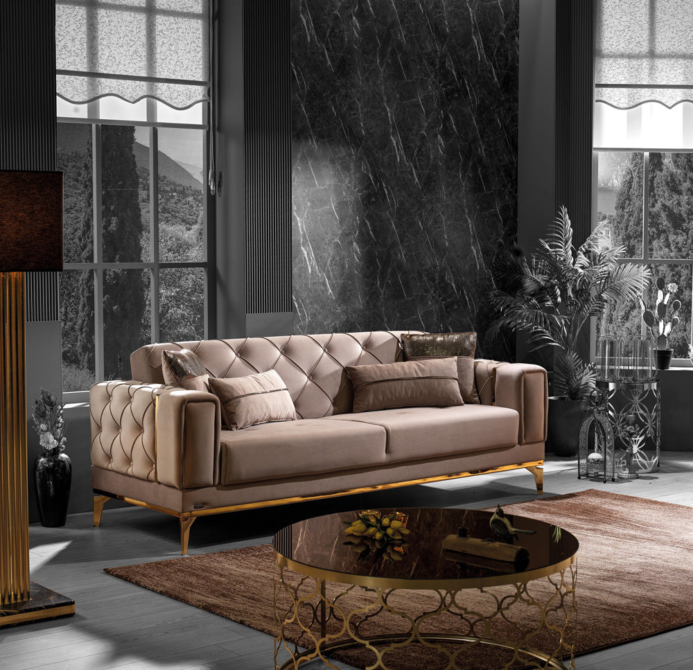 VALERIA Living Room Collection