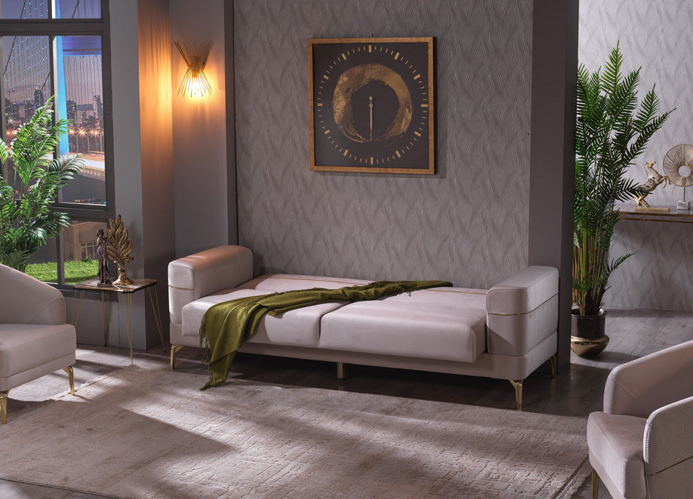 VANESSA Living Room Collection