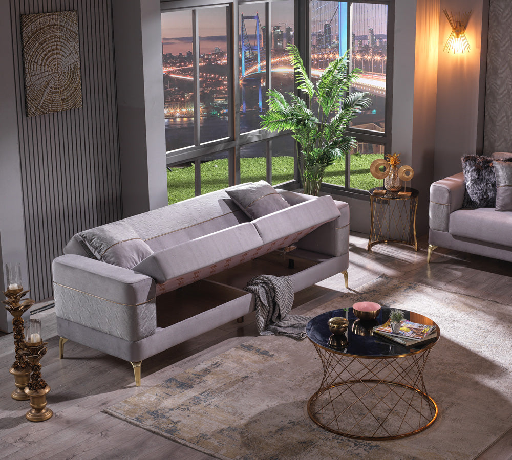 VANESSA Living Room Collection