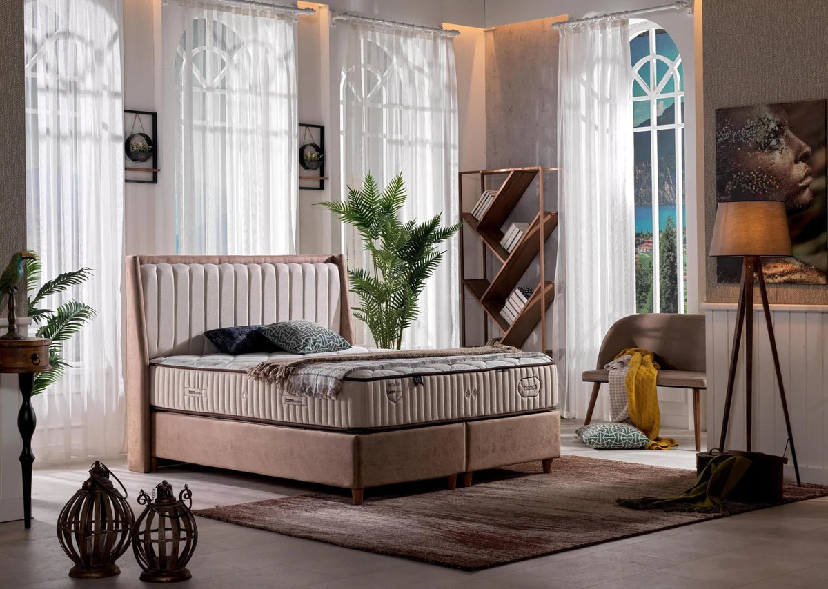 BIANCA Bed