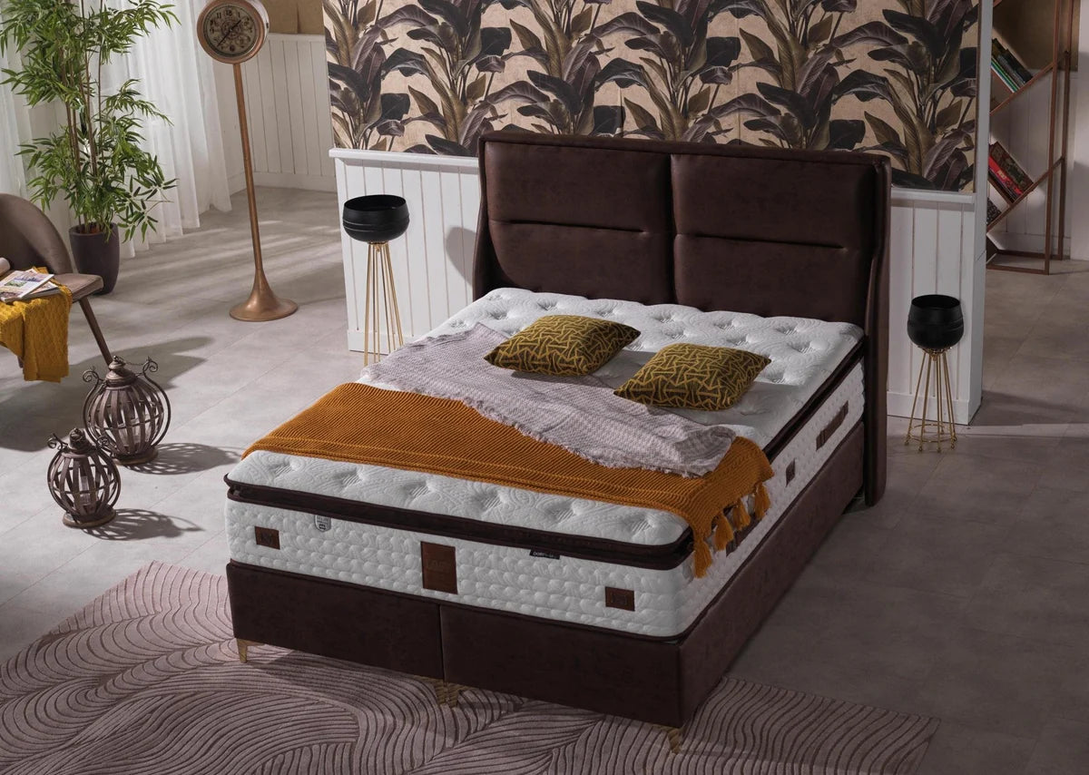 LOFT Mattress