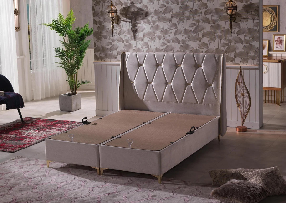 MONDEO Bed