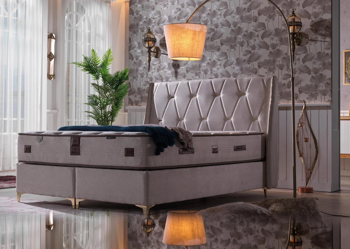 MONDEO Bed