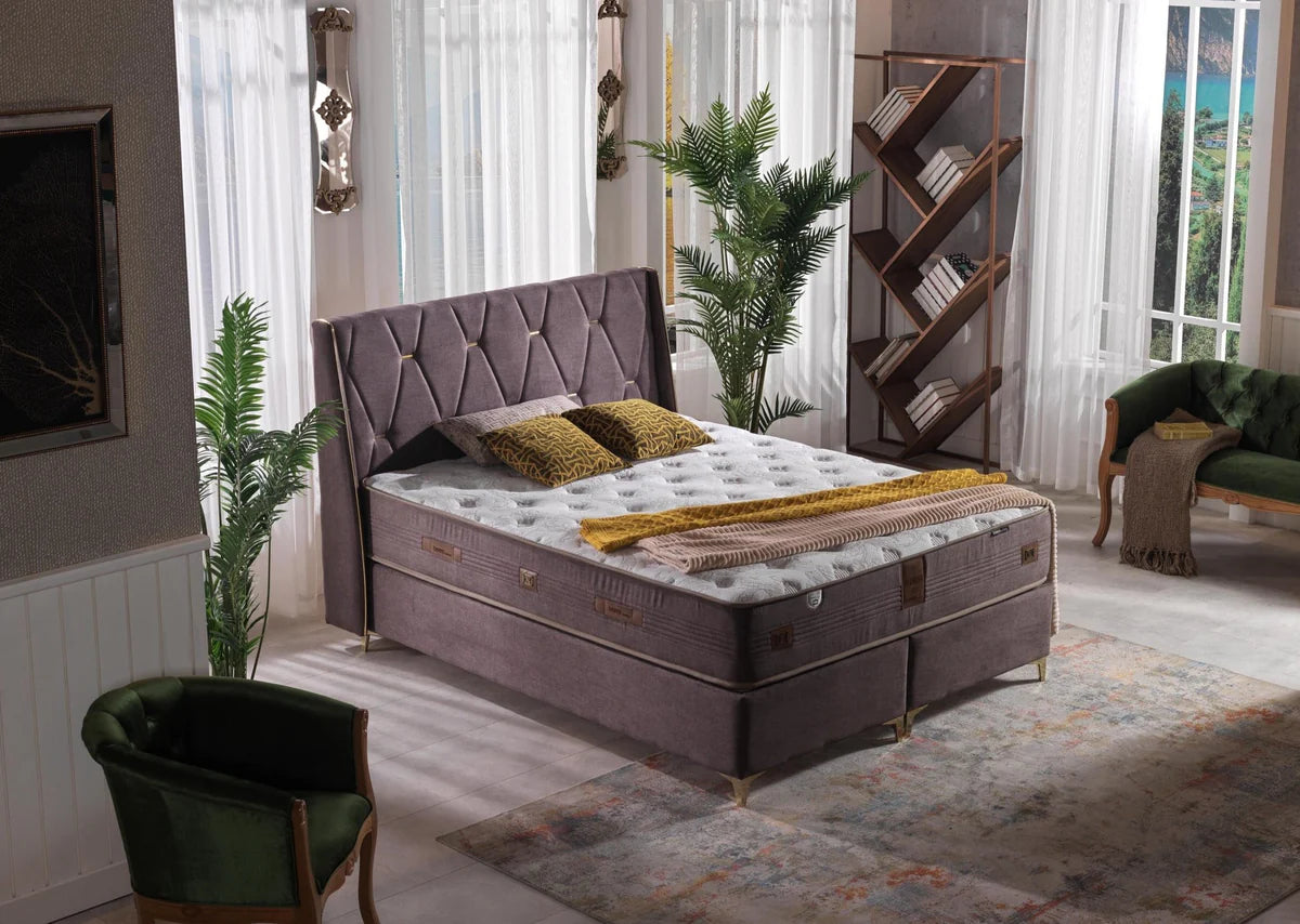 MONDEO Bed