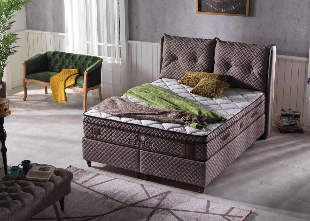 SUNRISE Mattress