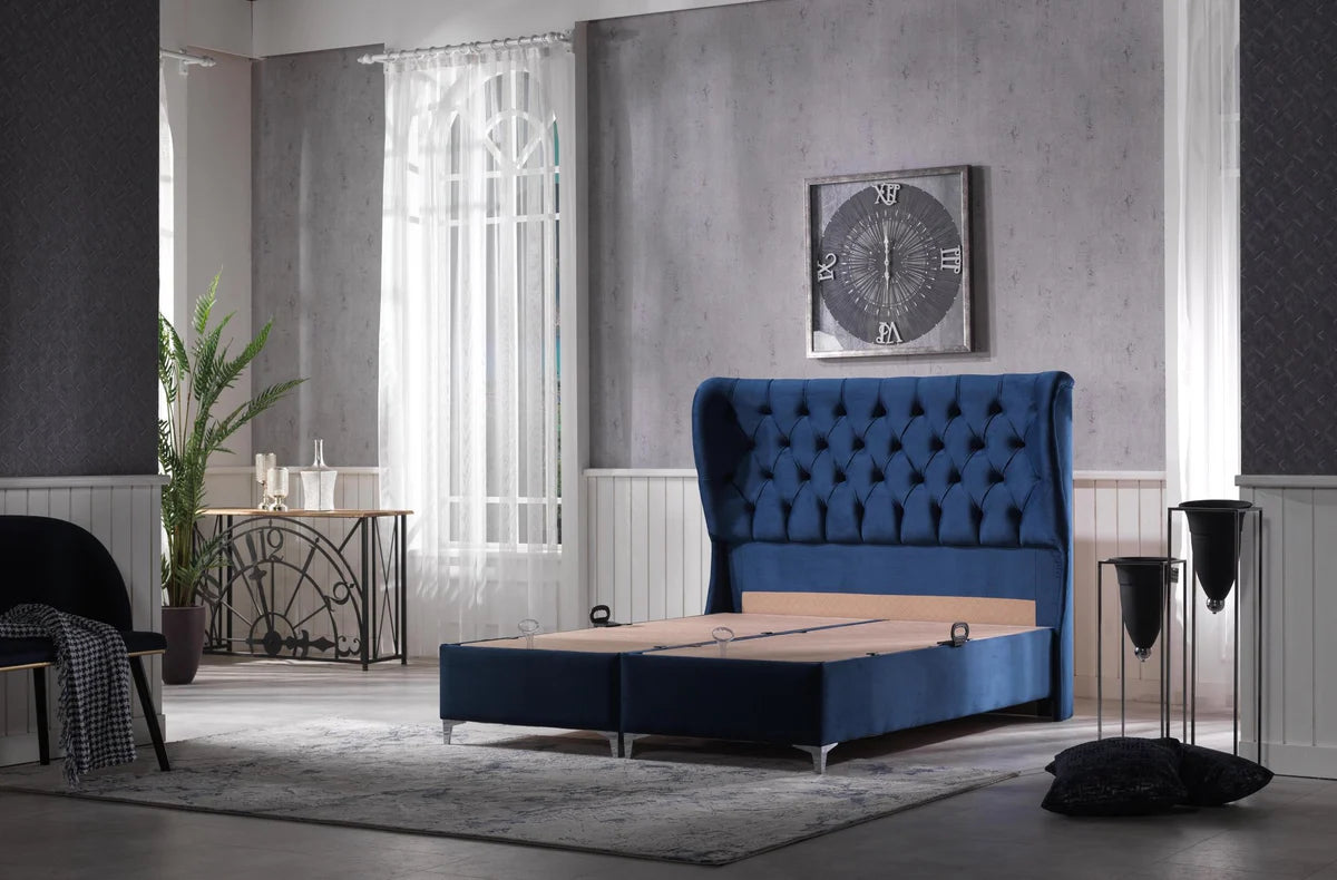 VESTA Bed