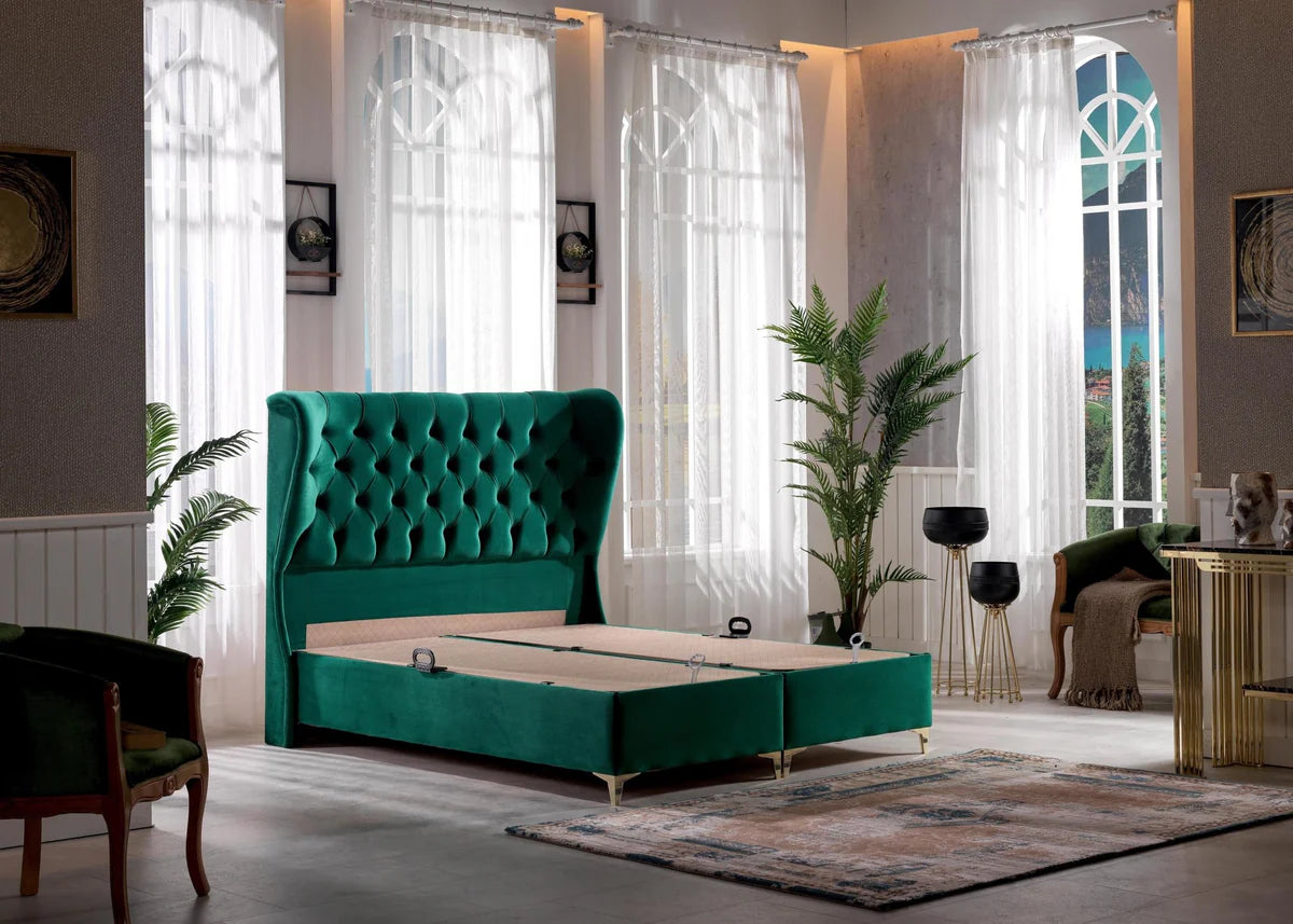 VESTA Bed